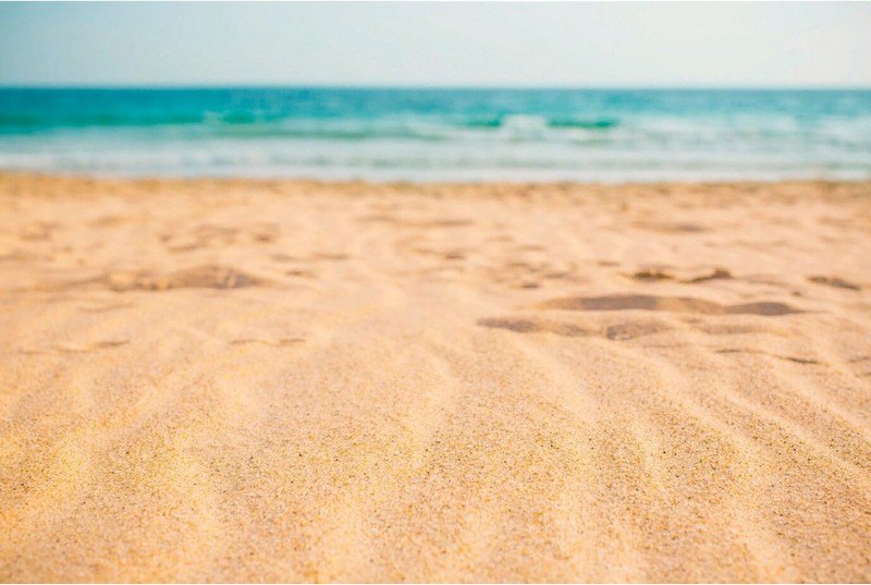 анивский пляж