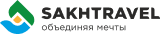 SakhTravel Logo